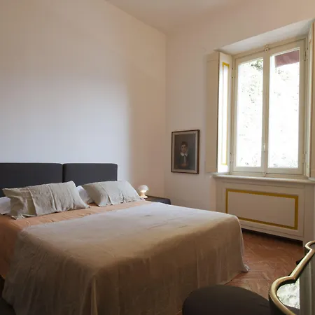 Nina Relais Boutique Bed & Breakfast