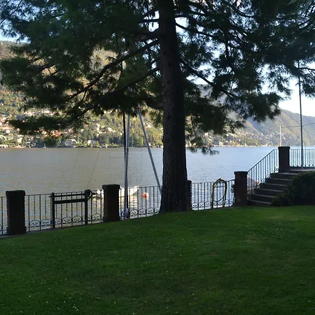 Nina Relais Boutique 3* Carate Urio