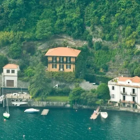 Nina Relais Boutique Bed & Breakfast