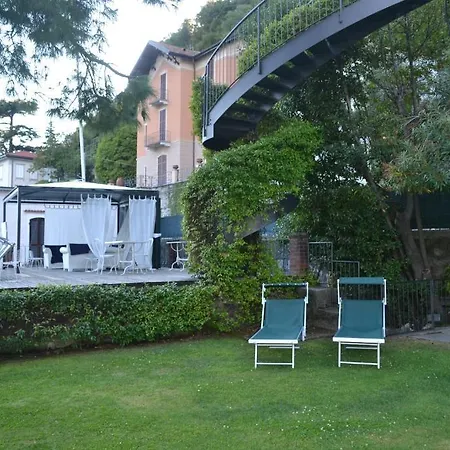 Bed & Breakfast Nina Relais Boutique Carate Urio