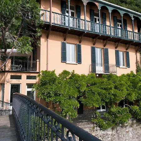 Nina Relais Boutique Bed & Breakfast 3*