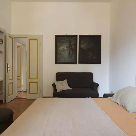 Nina Relais Boutique 3* Carate Urio