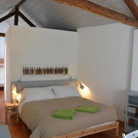 Bed & Breakfast Nina Relais Boutique