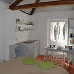 Nina Relais Boutique Bed and Breakfast