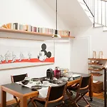 Nina Relais Boutique Bed and Breakfast