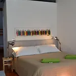 Nina Relais Boutique Bed and Breakfast