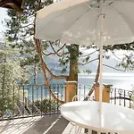 Nina Relais Boutique 3* 카라테우리오
