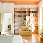 Nina Relais Boutique Bed and Breakfast
