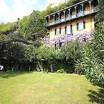 Nina Relais Boutique Bed and Breakfast 3*