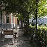 Nina Relais Boutique Bed and Breakfast