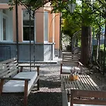 Bed and Breakfast Nina Relais Boutique