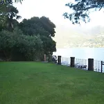 Nina Relais Boutique Bed and Breakfast
