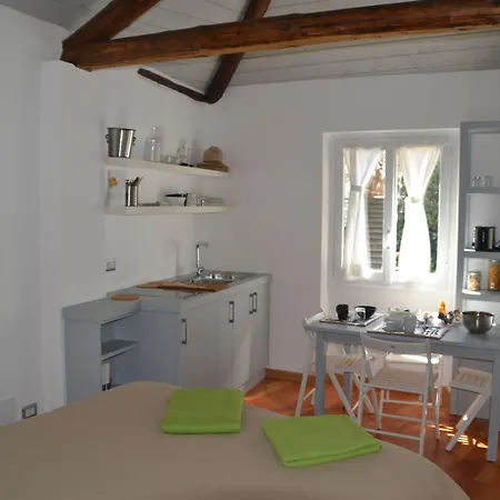 Nina Relais Boutique B&B