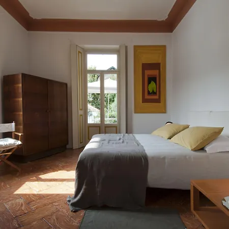 Nina Relais Boutique 3* Carate Urio