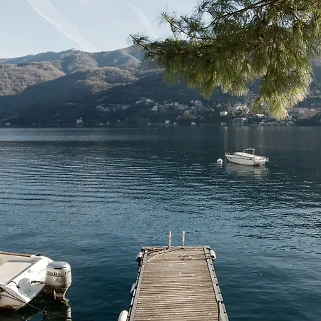 Bed & Breakfast Nina Relais Boutique 3*