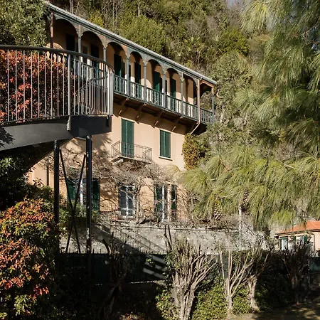 Bed & Breakfast Nina Relais Boutique 3*