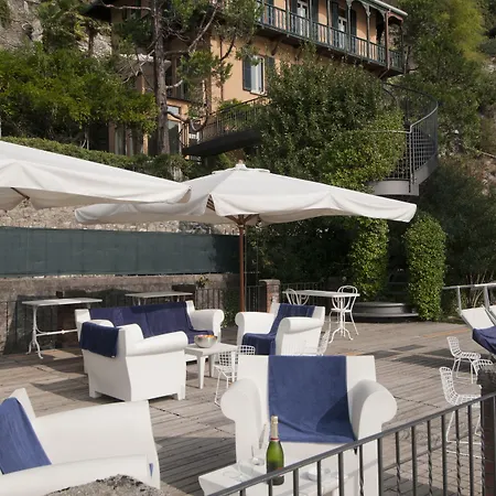 Nina Relais Boutique Bed & Breakfast 3*