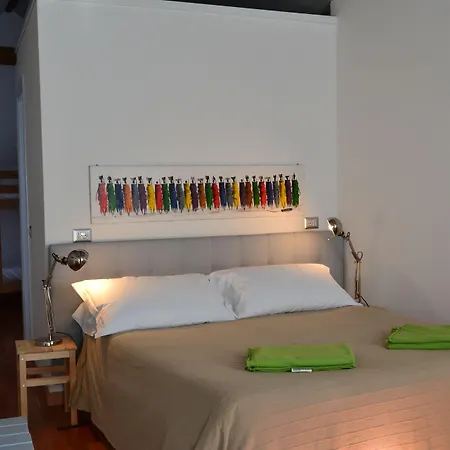 Nina Relais Boutique B&B