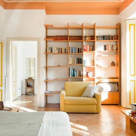 Nina Relais Boutique Bed & Breakfast