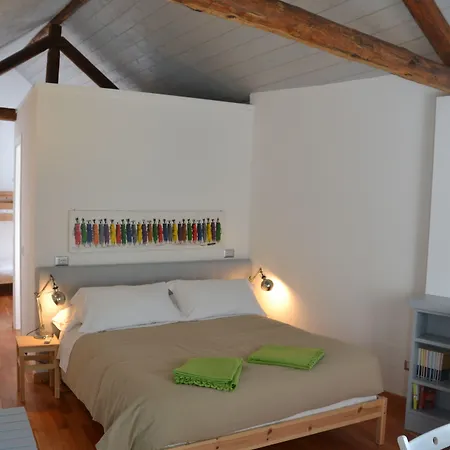Nina Relais Boutique Bed & Breakfast 3*