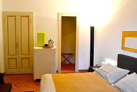 Nina Relais Boutique Carate Urio