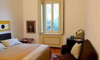 B&B Nina Relais Boutique 카라테우리오