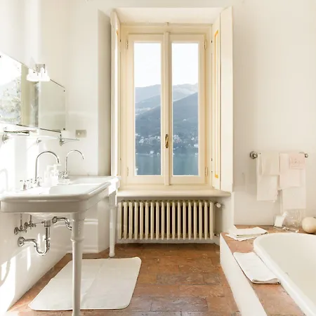 Nina Relais Boutique 3* Carate Urio