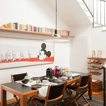 Nina Relais Boutique Couette-café