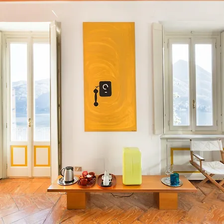 Nina Relais Boutique 3*