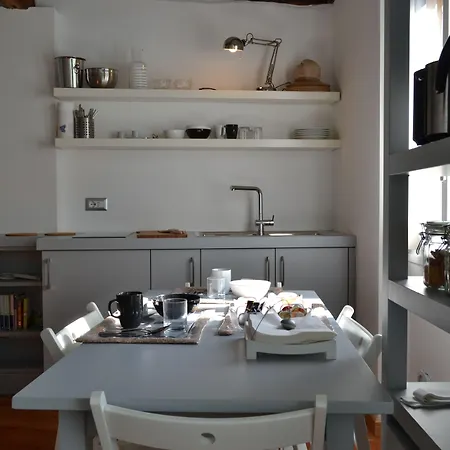 Nina Relais Boutique Couette-café