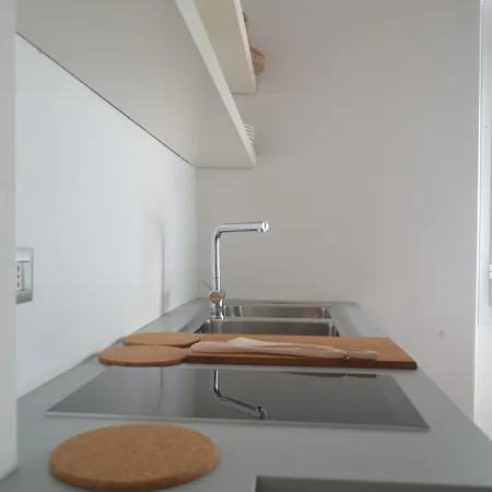 Couette-café Nina Relais Boutique 3*