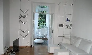 Couette-café Nina Relais Boutique 3*