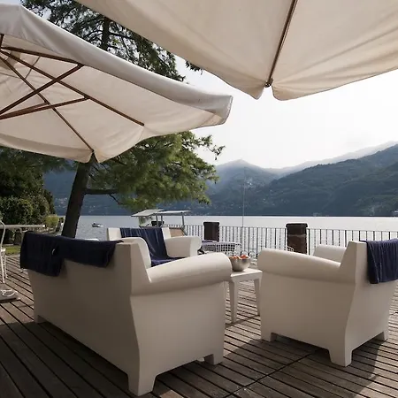 Couette-café Nina Relais Boutique