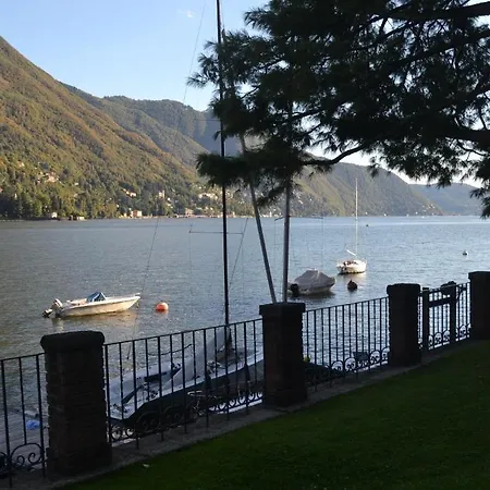 Nina Relais Boutique Carate Urio