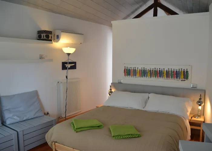 Nina Relais Boutique