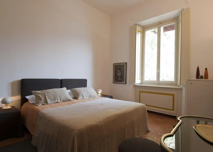 Nina Relais Boutique Bed and Breakfast