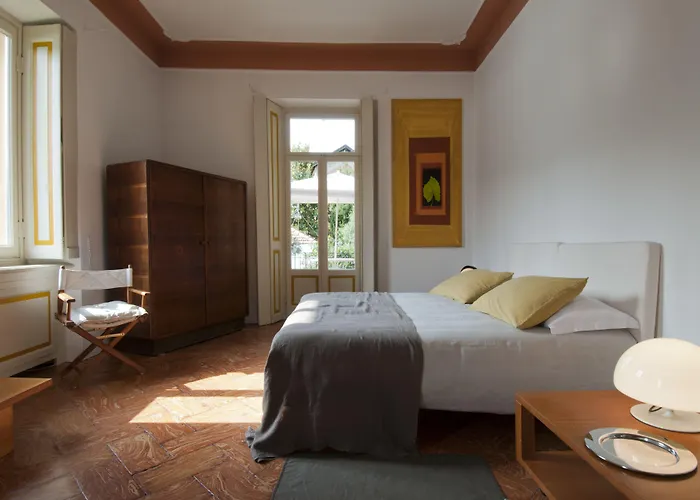 Nina Relais Boutique 3* Carate Urio