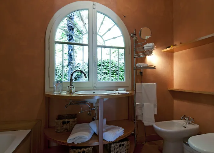 Nina Relais Boutique Carate Urio