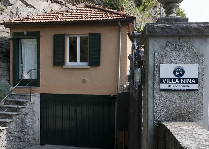 Nina Relais Boutique 3*