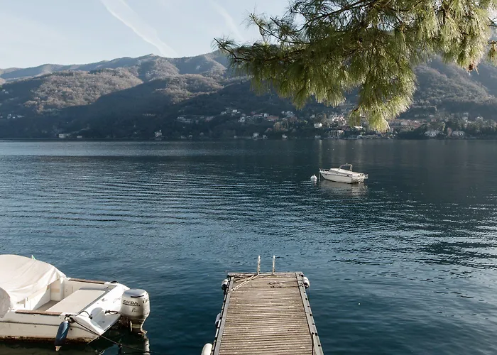 Bed and Breakfast Nina Relais Boutique 3*