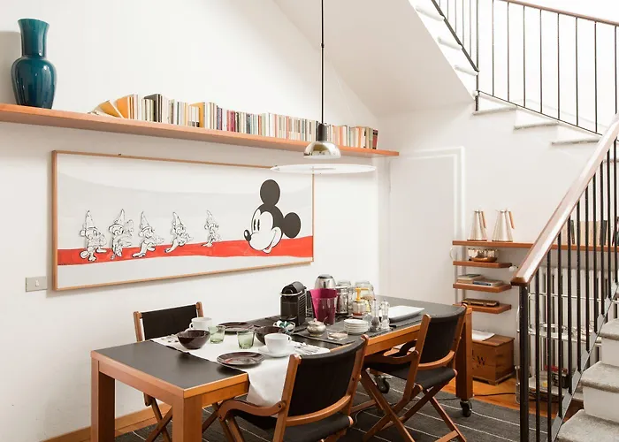 Nina Relais Boutique Bed and Breakfast