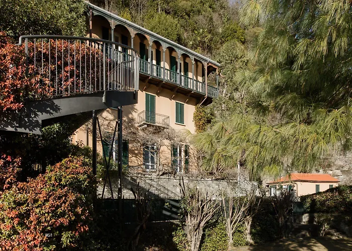 Bed and Breakfast Nina Relais Boutique 3*