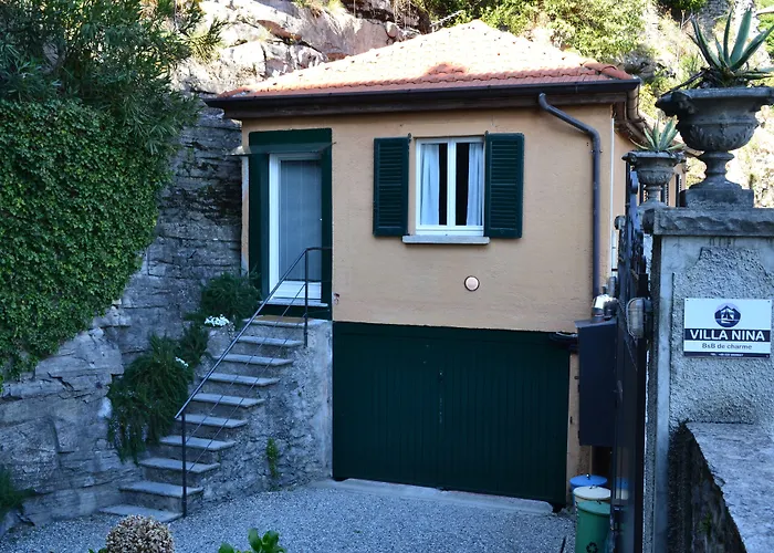 Bed and Breakfast Nina Relais Boutique 3*