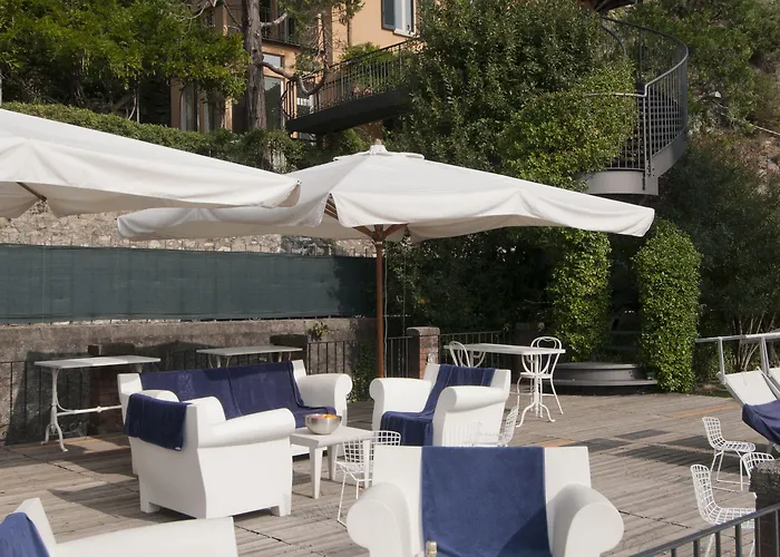 Nina Relais Boutique Bed and Breakfast 3*