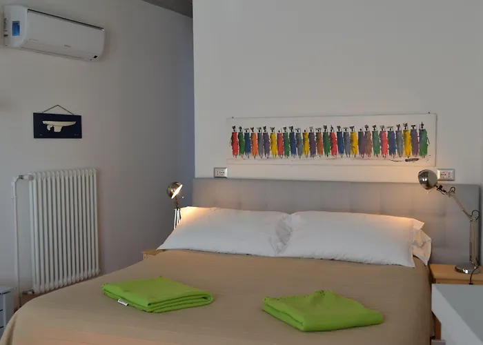 Nina Relais Boutique 3* Carate Urio