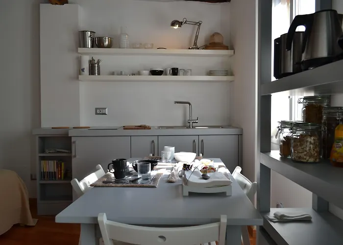 Nina Relais Boutique Bed and Breakfast