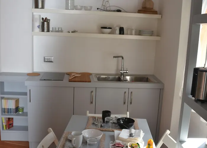 Nina Relais Boutique Carate Urio