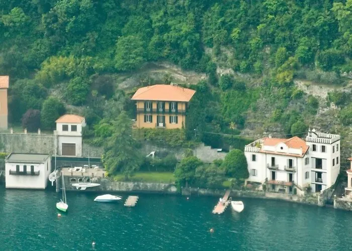 Nina Relais Boutique Bed and Breakfast