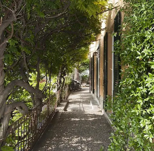 Bed and Breakfast Nina Relais Boutique Carate Urio