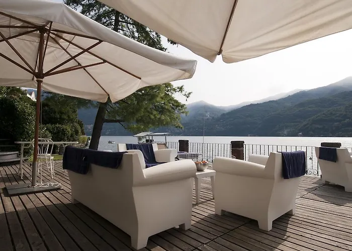 Bed and Breakfast Nina Relais Boutique